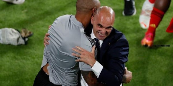 澳门真人百家乐-葡主帅：C罗是真正队长 比主帅：德布劳内伤了脚踝