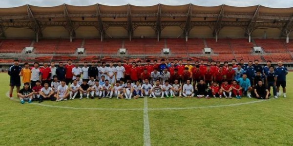 “川超”自贡灯城燊龙队50人名单出炉 已开展首次集训