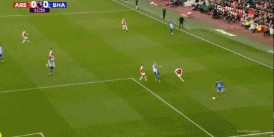 澳门百家乐平台-【英超】热苏斯破僵哈弗茨破网 阿森纳2比0胜布莱顿