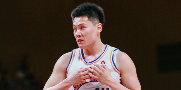 澳门百家乐官方网站-正负值最高！他只打第二场国家队比赛，却成了男篮赢球最大功臣！