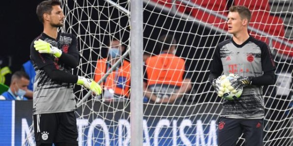 澳门百家乐官方网站-拜仁回到未来：乌尔赖希回归，尼贝尔跟科瓦奇练级