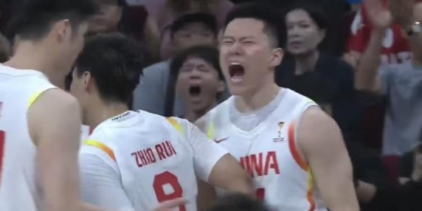 澳门真人百家乐登录入口-喜迎两连胜！中国男篮逆转台北男篮，郭士强轻敌！赵继伟犯满离场