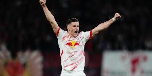 德天空：水晶宫询问鲍姆加特纳情况，球员并未积极争取转会