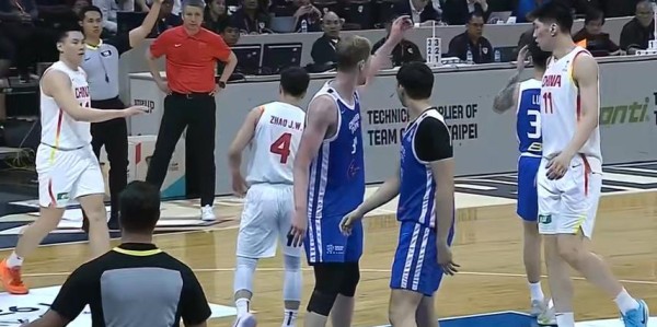 澳门百家乐平台-中国男篮逆转中国台北，诞生2个不可思议2个不争事实，附最新排名