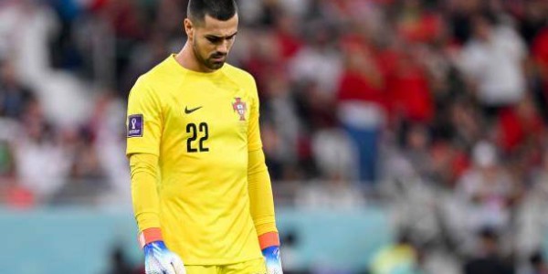 澳门真人百家乐-出击失误丢致命一球，葡萄牙国门关键时刻再掉链子