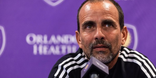 官方：奥兰多城主帅帕雷哈下课；带队连续6年晋级季后赛