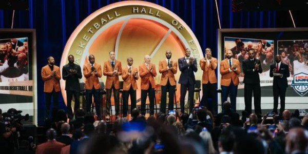 奈史密斯名人堂，安东尼能进三次