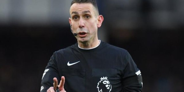 库特裁判生涯走到尽头，或因种族歧视克洛普而辞职