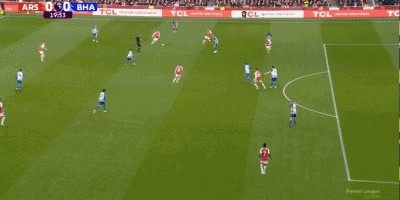 澳门百家乐平台-【英超】热苏斯破僵哈弗茨破网 阿森纳2比0胜布莱顿