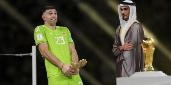 澳门百家乐官方网站-【夜读】德尚指使队医