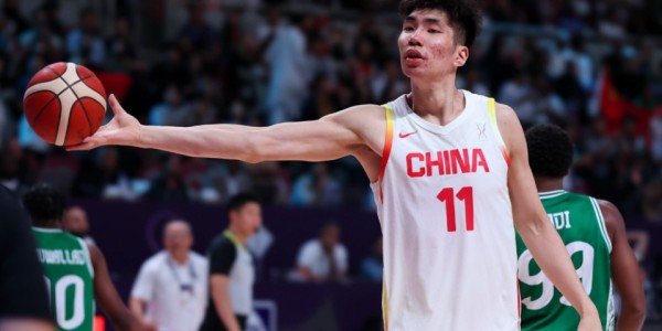 澳门百家乐官方网站-正负值最高！他只打第二场国家队比赛，却成了男篮赢球最大功臣！