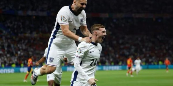 澳门百家乐官方网站-怎么赢的怎么输掉 英格兰“命硬”只是下限高而已