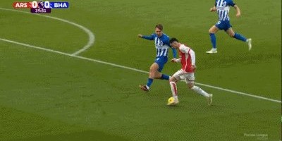 澳门百家乐平台-【英超】热苏斯破僵哈弗茨破网 阿森纳2比0胜布莱顿