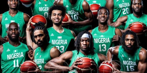 澳门百家乐官方网站-非洲黑马三战全败结束奥运征程 尼日利亚被高估？