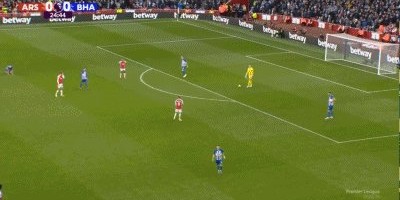 澳门百家乐平台-【英超】热苏斯破僵哈弗茨破网 阿森纳2比0胜布莱顿