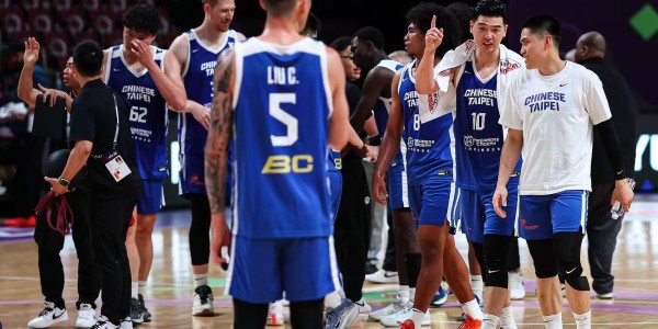澳门真人百家乐登录入口-喜迎两连胜！中国男篮逆转台北男篮，郭士强轻敌！赵继伟犯满离场