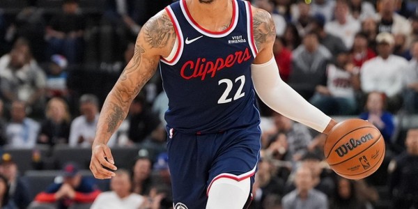 澳门百家乐平台-快船153-128森林狼4利好！加兰+2配角越来越好，2将成防守大闸！