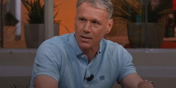 “排球王子”重现江湖 德利赫特挨的骂看来还不够