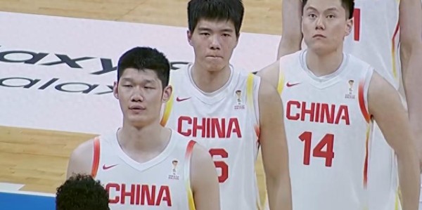 澳门百家乐平台-中国男篮逆转中国台北，诞生2个不可思议2个不争事实，附最新排名