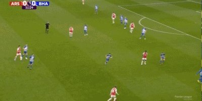 澳门百家乐平台-【英超】热苏斯破僵哈弗茨破网 阿森纳2比0胜布莱顿