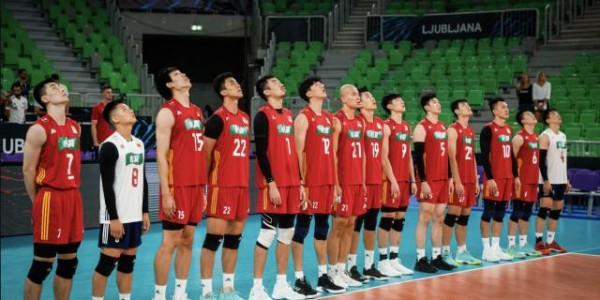 澳门真人百家乐官网-世锦赛首站未能发挥应有水平 中国男排0比3土耳其