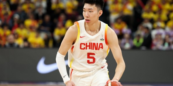 澳门百家乐官方网站-正负值最高！他只打第二场国家队比赛，却成了男篮赢球最大功臣！