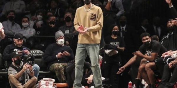 澳门真人百家乐-【观察】杜兰特留守篮网 然后呢？他们真能争冠吗？