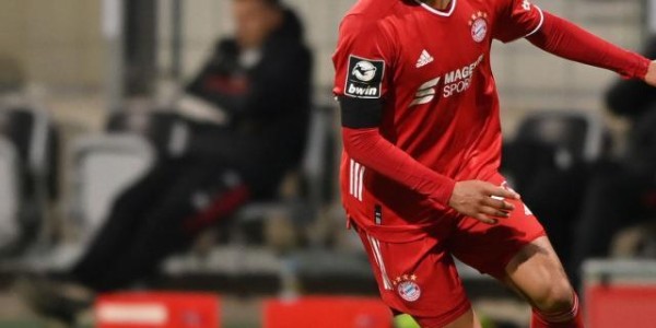 澳门百家乐官方网站-拜仁回到未来：乌尔赖希回归，尼贝尔跟科瓦奇练级