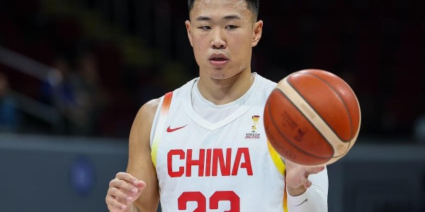 澳门真人百家乐登录入口-喜迎两连胜！中国男篮逆转台北男篮，郭士强轻敌！赵继伟犯满离场